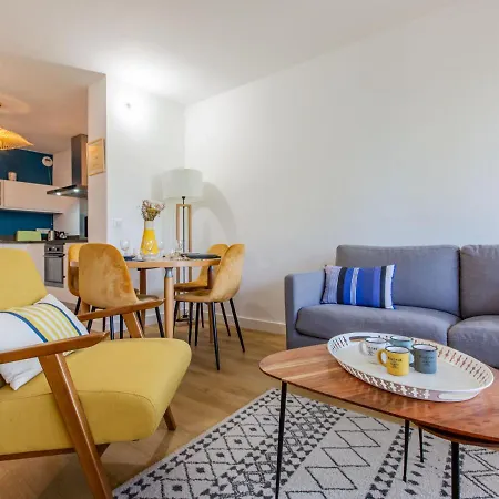 Le Bourret-3 By Interhome Apartment *