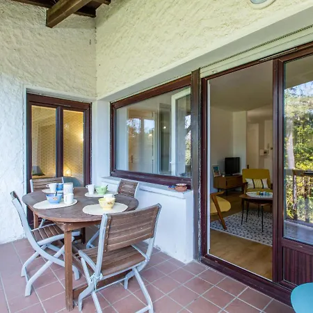 Le Bourret-3 By Interhome Apartment Soorts-Hossegor