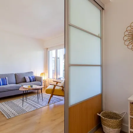 Le Bourret-3 By Interhome Soorts-Hossegor