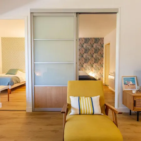 Le Bourret-3 By Interhome * Soorts-Hossegor