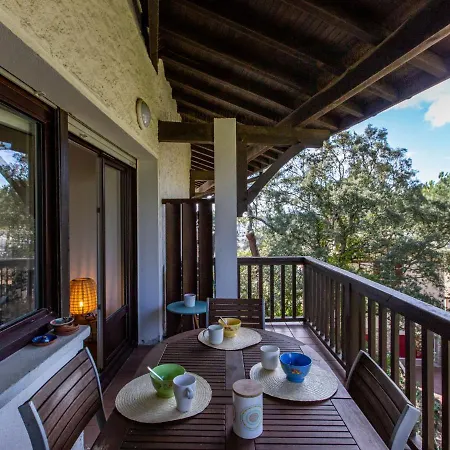 Le Bourret-3 By Interhome Apartment *